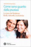 Come Sono Guarito dalla Psoriasi — Libro