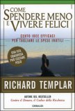 Come Spendere Meno e Vivere Felici — Libro