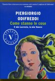 Come Stanno le Cose  — Libro