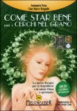 Come Star Bene con i Cerchi nel Grano - DVD con Libretto — DVD