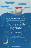 Come Stelle Portate dal Vento — Libro