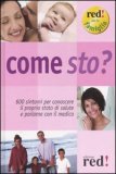 Come Sto? — Libro