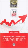 Come Sviluppare il Tuo Business con Youtube — Libro