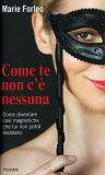 Come te Non c'è Nessuna  — Libro