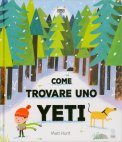 Come Trovare uno Yeti — Libro