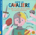 Come un Cavaliere — Libro