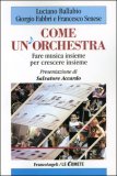 Come un'Orchestra — Libro