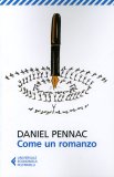 Come un Romanzo  — Libro