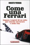 Come una Ferrari — Libro