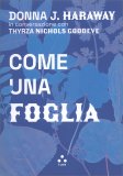 Come una Foglia — Libro