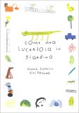 Come una Lucertola in Giardino — Libro