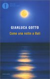Come una Notte a Bali — Libro