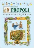 Come Usare la Propoli — Libro
