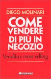 Come Vendere di più in Negozio — Libro