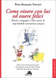 Come Vivere con Lui ed Essere Felici — Libro