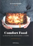 Comfort Food — Libro