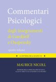 Commentari Psicologici dagli Insegnamenti di Gurdjieff e Ouspensky - Quinto Volume — Libro