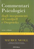 Commentari Psicologici dagli Insegnamenti di Gurdjieff e Ouspensky - Terzo Volume — Libro