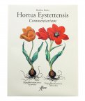 Commentarium - Hortus Eystettensis — Libro