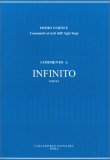 Commento a Infinito - Vol. 1° — Libro