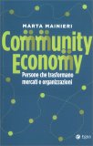 Community Economy — Libro