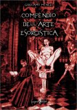 Compendio dell'Arte Esorcista — Libro