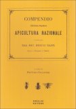 Compendio di Apicultura Razionale  — Libro