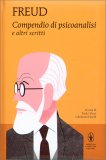Compendio di Psicoanalisi e altri Scritti — Libro