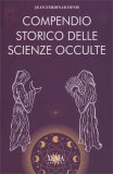 Compendio Storico delle Scienze Occulte — Libro