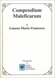 Compendium Maleficarum — Libro