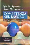 Competenza nel Lavoro — Libro