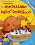 Il Compleanno di Nello Porcello — Libro