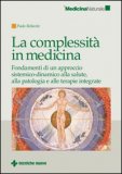 La Complessita' in Medicina — Libro