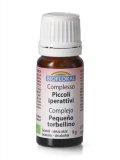 Complesso Bambini - Piccoli Iperattivi