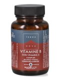 Complesso di Vitamine B con Vitamina C