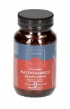 Complesso Multivitaminico ad Ampio Spettro