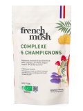 Complexe 5 Champignons Bio - Capsule