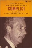 Complici — Libro