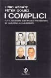 I Complici — Libro