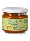 Composta 100% Albicocche Bio