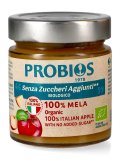 Composta 100% Mela Italiana Bio - Senza Zuccheri Aggiunti