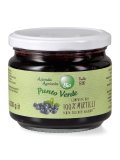 Composta 100% Mirtilli Bio