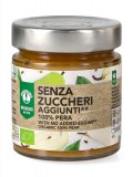 Composta 100% Pera Bio - Senza Zuccheri Aggiunti
