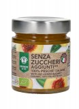 Composta 100% Pesca - Senza Zuccheri Aggiunti