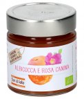 Composta Albicocca e Rosa Canina