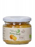 Composta di Arance Bio (con zucchero d'uva)
