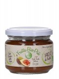 Composta di Fichi Bio (con zucchero d'uva)