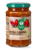 Composta Biologica di Rosa Canina