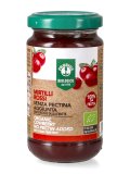 Composta Biologica Mirtilli Rossi