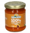 Composta di Albicocche Biologiche Italiane, 1 Ingrediente